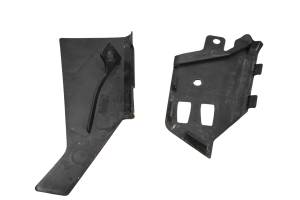 Ski-Doo - 16 Ski-Doo Summit 800R E-TEC Right Side Covers Panels Console & Gas Tank 154" - Image 6