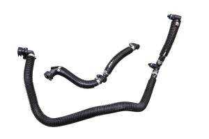 Ski-Doo - 16 Ski-Doo Summit X T3 800R E-Tec Fuel Lines 154" - Image 2