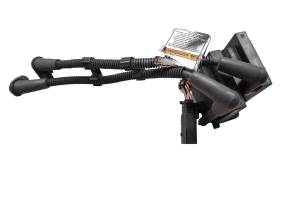 18 Ski-Doo Summit SP 850 E-Tec Ignition Coil 154"