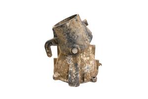 Sea-Doo - 19 Sea-Doo GTI Steering Nozzle - Image 2