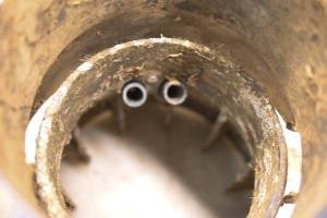 Sea-Doo - 19 Sea-Doo GTI Steering Nozzle - Image 5