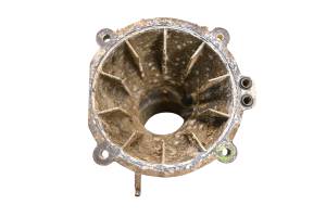 Sea-Doo - 19 Sea-Doo GTI Steering Nozzle - Image 8