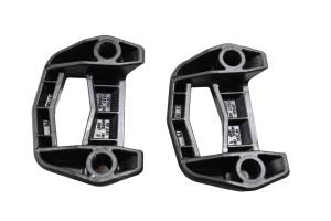 Ski-Doo - 16 Ski-Doo Summit X T3 800R E-Tec Cargo Base Covers Left & Right 154" - Image 3