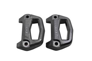 Ski-Doo - 16 Ski-Doo Summit X T3 800R E-Tec Cargo Base Covers Left & Right 154" - Image 2