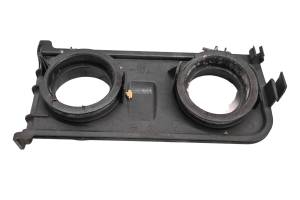 Ski-Doo - 16 Ski-Doo Summit 800R E-TEC Air Intake Boot Adapter 154" - Image 2