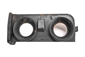 Ski-Doo - 16 Ski-Doo Summit 800R E-TEC Air Intake Boot Adapter 154" - Image 5