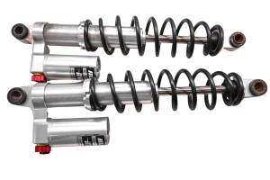 16 Polaris 800 Rush Pro S Front Shocks Walker Evans 137"