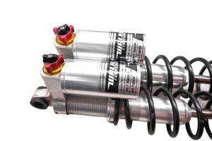 Walker Evans - 16 Polaris 800 Rush Pro S Front Shocks Walker Evans 137" - Image 5