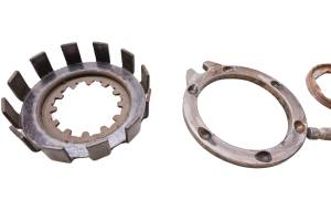 Kawasaki - 08 Kawasaki Brute Force 650 4x4 Front Differential Clutch Basket & Interals KVF650 - Image 4