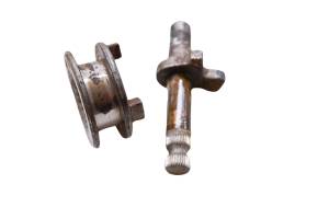 Kawasaki - 08 Kawasaki Brute Force 650 4x4 Front Differential Clutch Basket & Interals KVF650 - Image 7