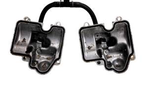 Kawasaki - 08 Kawasaki Brute Force 650 4x4 Front Differential Clutch Basket & Interals KVF650 - Image 14