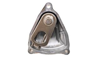 Kawasaki - 19 Kawasaki Brute Force 750 4x4i Shift Shaft Shifter & Cover KVF750 - Image 6