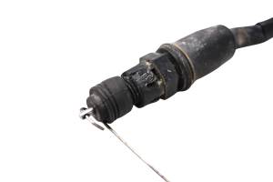 Kawasaki - 08 Kawasaki Brute Force 650 4x4 Rear Brake Tail Light Sensor KVF650 - Image 3