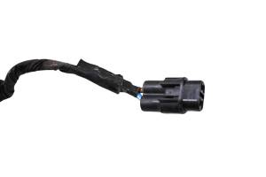 Kawasaki - 08 Kawasaki Brute Force 650 4x4 Rear Brake Tail Light Sensor KVF650 - Image 5