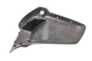 Kawasaki - 19 Kawasaki Brute Force 750 4x4i Front Fender Pocket Right KVF750 - Image 2