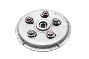 99 Kawasaki Vulcan 800 Clutch Pressure Plate