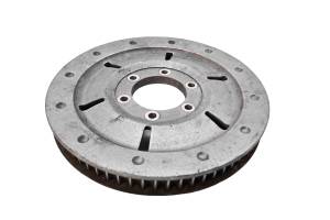 Kawasaki - 06 Kawasaki Vulcan 900 Rear Sprocket - Image 5