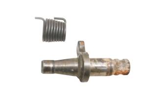 05 Kawasaki Brute Force 750 4x4i Differential Lever Arm KVF750