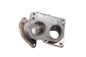 06 Kawasaki Vulcan 900 Intake Manifold Boots VN900