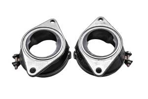 Kawasaki - 16 Kawasaki Ninja 650 Intake Manifold Throttle Body Boots EX650 - Image 6