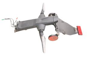 KTM - 23 KTM 390 RC Rear Fender Bracket Mount - Image 2