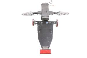 KTM - 23 KTM 390 RC Rear Fender Bracket Mount - Image 3