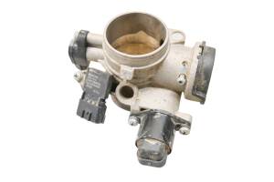 18 Arctic Cat Wildcat X 1000 EPS Throttle Body Trexton - Image 2