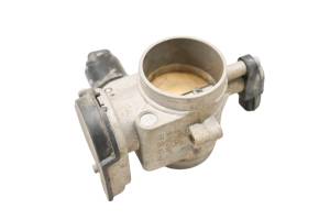 18 Arctic Cat Wildcat X 1000 EPS Throttle Body Trexton - Image 4