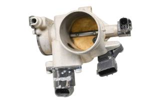 18 Arctic Cat Wildcat X 1000 EPS Throttle Body Trexton - Image 5