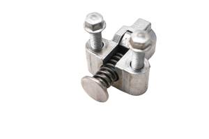 Kawasaki - 03 Kawasaki Prairie 650 4x4 Secondary Cam Chain Tensioner KVF650 - Image 3