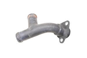 23 KTM 390 RC Coolant Joint Pipe