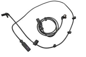 23 KTM 390 RC Wheel Speed Sensors Front & Rear