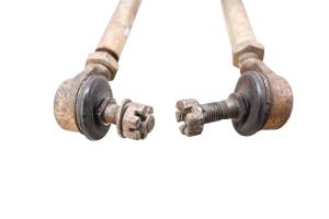 Kawasaki - 11 Kawasaki Brute Force 750 4x4i Tie Rods & Ends KVF750 - Image 2