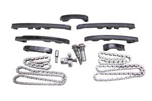 Kawasaki - 11 Kawasaki Brute Force 750 4x4i Cam Chain & Guides KVF750 - Image 2