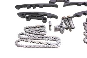 Kawasaki - 11 Kawasaki Brute Force 750 4x4i Cam Chain & Guides KVF750 - Image 6