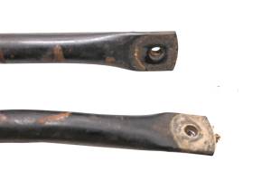 Kawasaki - 19 Kawasaki Brute Force 750 4x4i Foot Rest Foot Peg Brackets Mounts Left & Right KVF750 - Image 7