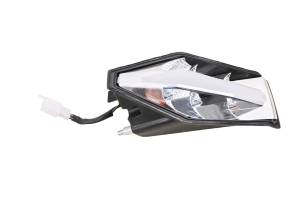 KTM - 23 KTM 390 RC Tail Brake Light - Image 2