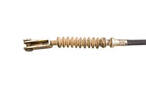 Kawasaki - 19 Kawasaki Brute Force 750 4x4i Rear Brake Cable KVF750 - Image 6