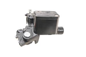 23 KTM 390 RC Front Brake Master Cylinder