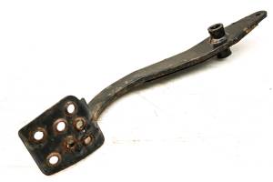 16 Kawasaki Mule 4010 4X4 Brake Pedal KAF620M