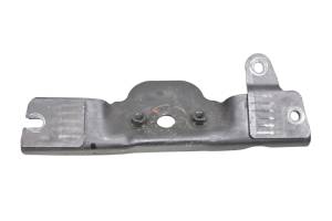 23 KTM 390 RC Seat Latch Bracket Mount