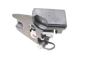 KTM - 23 KTM 390 RC Abs Brake Control Ecu - Image 3