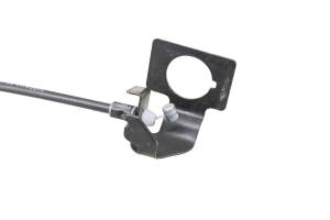 KTM - 23 KTM 390 RC Seat Latch & Cable - Image 5