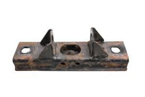 Kawasaki - 07 Kawasaki Brute Force 750 4x4i Rear Differential Support Bracket Mount KVF750 - Image 2