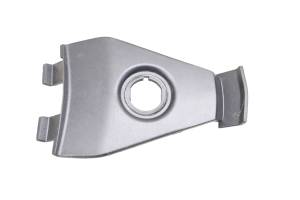 23 KTM 390 RC Seat Lock Cover