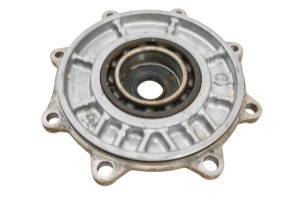 Kawasaki - 05 Kawasaki Brute Force 750 4x4i Rear Differential Housing Cover KVF750 - Image 6