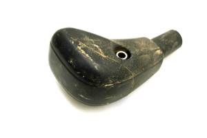 Kawasaki - 16 Kawasaki Mule Pro-DXT EPS Shifter Shift Lever Knob - Image 4