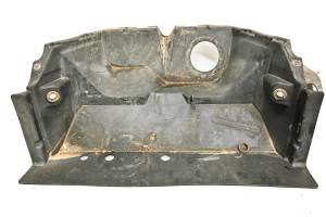 Kawasaki - 13 Kawasaki Mule 4010 Diesel 4x4 Front Floor Cover Panel KAF950 - Image 3