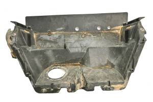 Kawasaki - 13 Kawasaki Mule 4010 Diesel 4x4 Front Floor Cover Panel KAF950 - Image 2