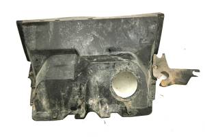 Kawasaki - 13 Kawasaki Mule 4010 Diesel 4x4 Front Floor Cover Panel KAF950 - Image 6